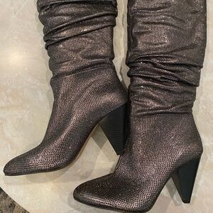 INC Knee High Boots